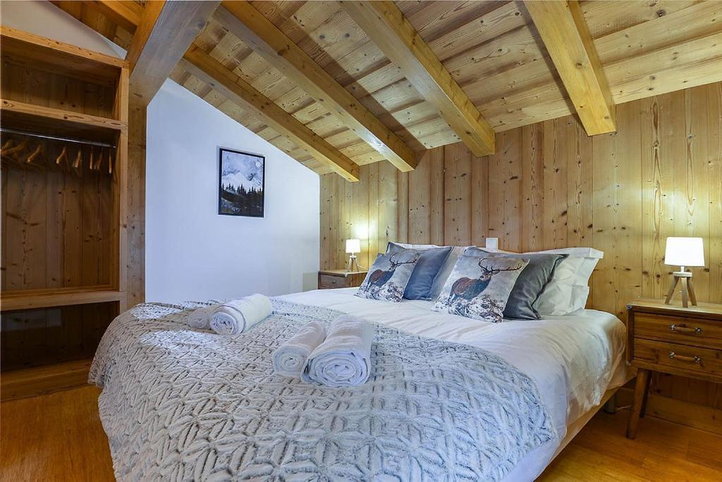Petit Yeti Chalet 샤모니 외부 사진